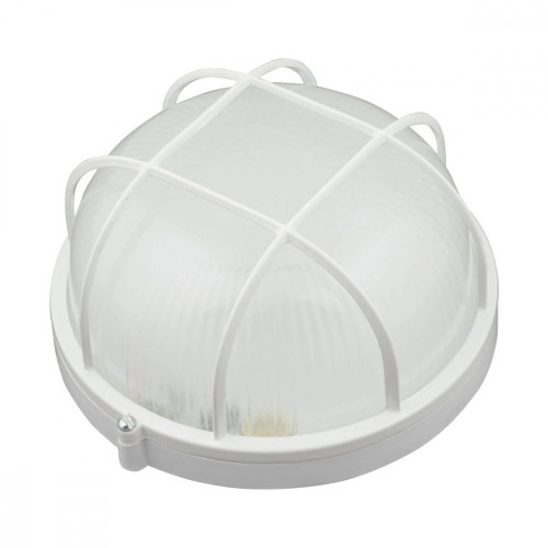 Потолочный светильник светодиодный ULW-K22A 8W/6000K IP54 WHITE