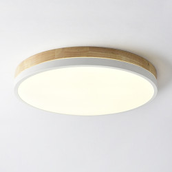 Потолочный светильник светодиодный DISC DH D27 White