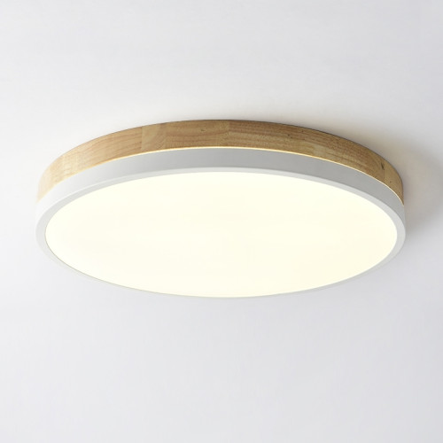 Потолочный светильник светодиодный DISC DH D27 White