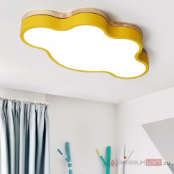 Потолочный светильник светодиодный CLOUD-ECO01