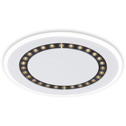 Потолочный светильник светодиодный с пультом Ambrella COMFORT FL51402