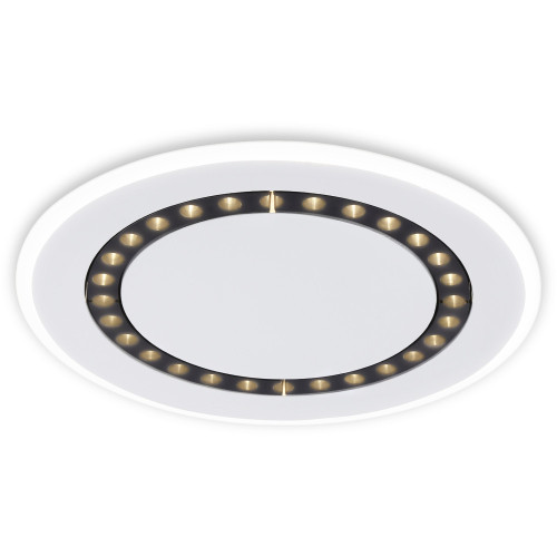 Потолочный светильник светодиодный с пультом Ambrella COMFORT FL51402