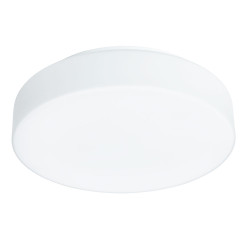 Потолочный светильник светодиодный Aqua-tablet Led A6824PL-1WH IP44