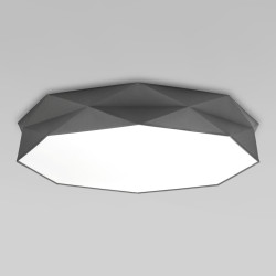 Светильник потолочный Kantoor 4223 Graphite