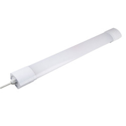 Потолочный светильник светодиодный ULT-V50-36W/4000K/K IP65 WHITE
