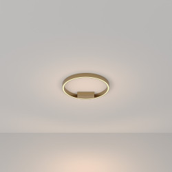 Потолочный светильник светодиодный Rim MOD058CL-L25BS3K