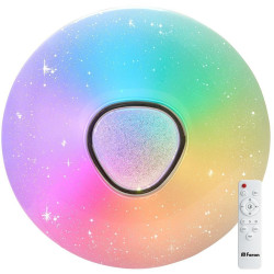 Потолочный светильник светодиодный Rainbow 41917