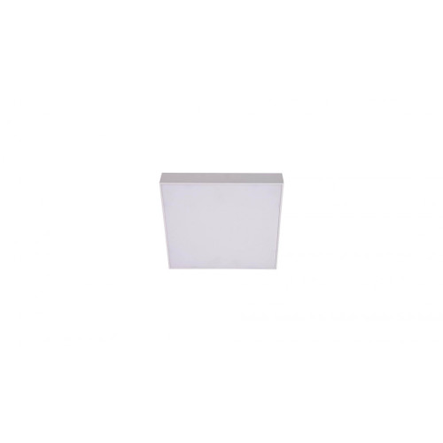 Потолочный светильник светодиодный Elston  LDC 8099-SQ-PM-24WSMD-L175*W175*