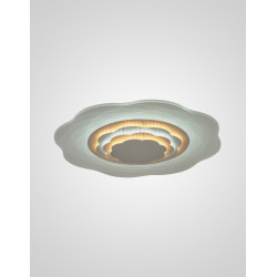 Потолочный светодиодный светильник SS1L 000029124