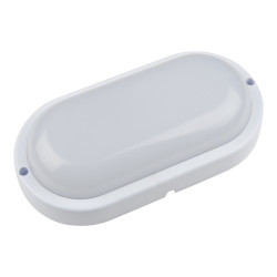 Потолочный светильник светодиодный ULW-Q215 12W/4000K SENSOR IP65 WHITE