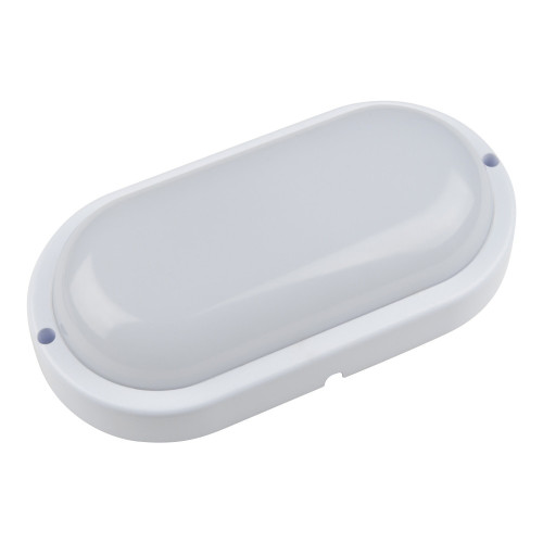 Потолочный светильник светодиодный ULW-Q215 12W/4000K SENSOR IP65 WHITE