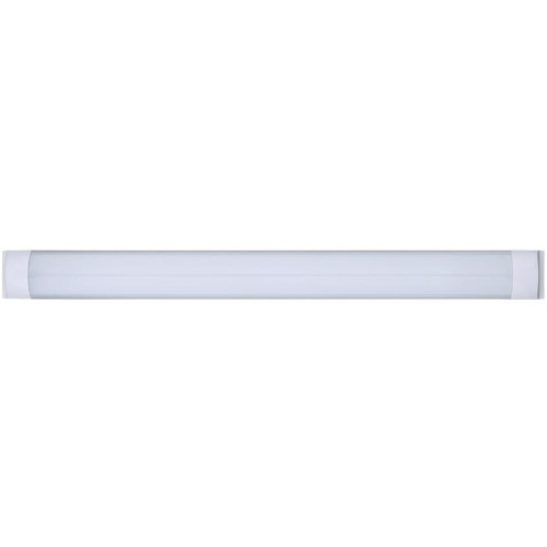 Потолочный светильник светодиодный ULO-DL120-40W/4000K Silver