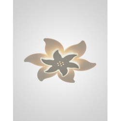 Потолочный светодиодный светильник SS1N 000029125