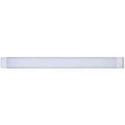 Потолочный светильник светодиодный ULO-DL120-40W/6500K Silver