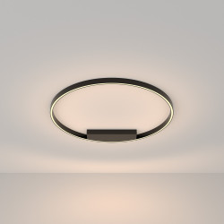 Потолочный светильник светодиодный Rim MOD058CL-L50B3K