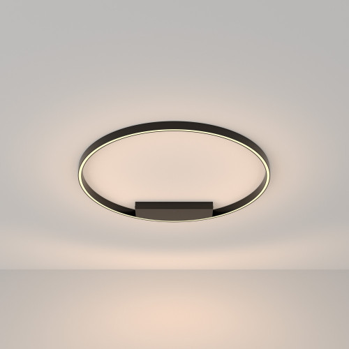Потолочный светильник светодиодный Rim MOD058CL-L50B3K