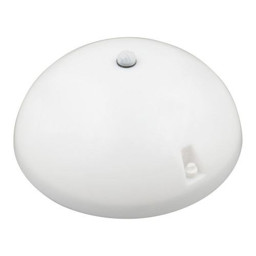 Потолочный светильник светодиодный с датчиком движения ULW-K20B 8W/6000K SENSOR IP54 WHITE