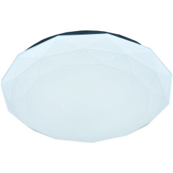 Потолочный светильник LED 12W 220V 4200K 960Lm D230мм Imex PLC.230/12W/008