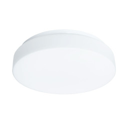 Потолочный светильник светодиодный Aqua-tablet Led A6836PL-1WH IP44