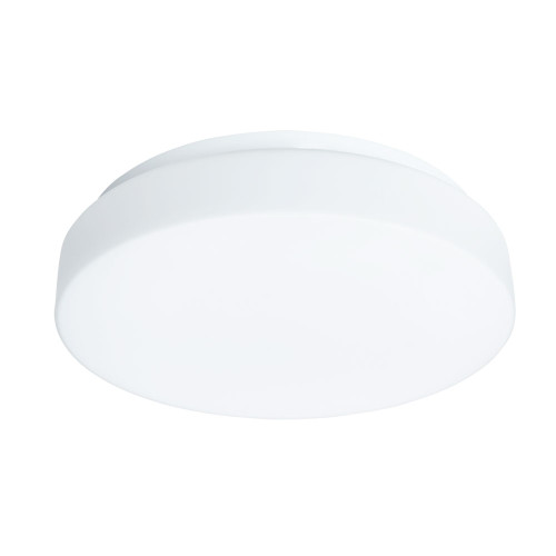 Потолочный светильник светодиодный Aqua-tablet Led A6836PL-1WH IP44