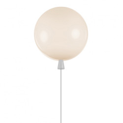 Детский потолочный светильник воздушный шарик 5055C/L white