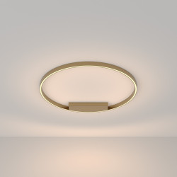 Потолочный светильник светодиодный Rim MOD058CL-L50BS3K