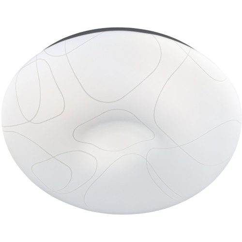 Потолочный светильник LED 18-20W 220V 4200K 1600Lm D300мм Imex PLC.300/18-20W/001