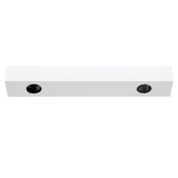 Потолочный светильник DL18629 DL18629/2Kit W Dim