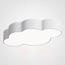 Потолочный светильник светодиодный CLOUD 50 Белый
