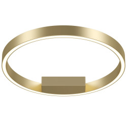 Потолочный светильник светодиодный Rim MOD058CL-L25BS4K