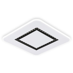 Потолочный светильник светодиодный с пультом Ambrella COMFORT FL51415