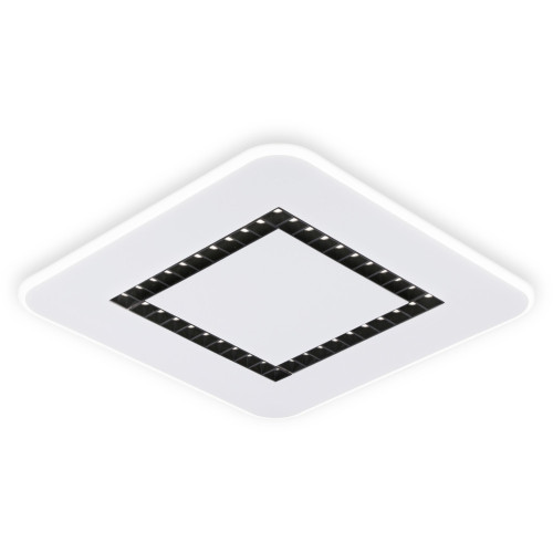 Потолочный светильник светодиодный с пультом Ambrella COMFORT FL51415