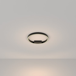 Потолочный светильник светодиодный Rim MOD058CL-L25B3K