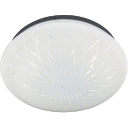 Потолочный светильник LED 18-20W 220V 4200K 1600Lm D300мм Imex PLC.300/18-20W/003