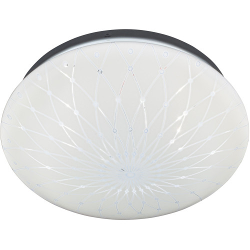 Потолочный светильник LED 18-20W 220V 4200K 1600Lm D300мм Imex PLC.300/18-20W/003