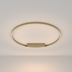 Потолочный светильник светодиодный Rim MOD058CL-L65BS3K
