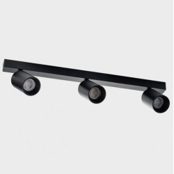Спот DANNY E3 black