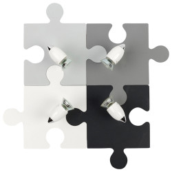 Детский спот Puzzle 9728