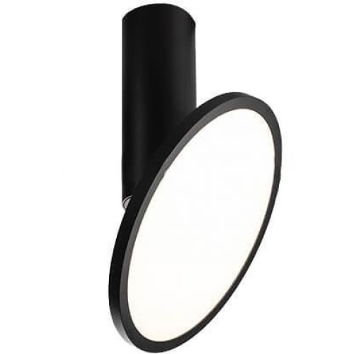 Спот светодиодный M03-097 black