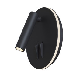 Спот светодиодный Ios 176 C176-WL-01-6W-B