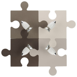 Детский спот Puzzle 6382