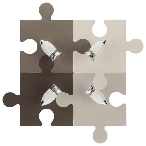 Детский спот Puzzle 6382