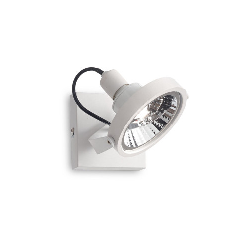 Спот GLIM PL1 BIANCO