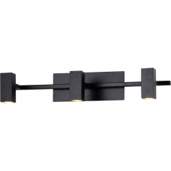 Спот светодиодный Right V5043-3WL