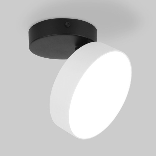 Спот накладной Pila белый 12W 4200К 25135/LED