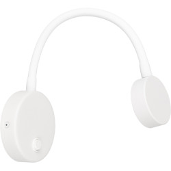 LED спот SP-SON-R90-3W Warm3000 (WH, 100 deg, 230V) (Arlight, IP20 Металл, 3 года) 031395