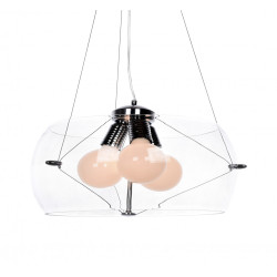 Подвесной светильник Globo LDP 6018-500 PR