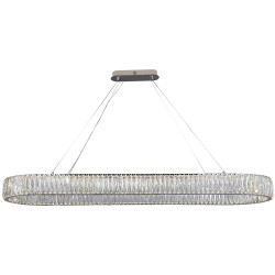 Подвесной светильник Newport 8240 8240/140 oval