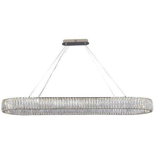 Подвесной светильник Newport 8240 8240/140 oval