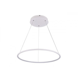 Светодиодный светильник подвесной S111024/1R 36W White In